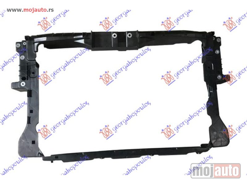 Glavna slika -  VEZNI LIM Vw tiguan 07-11 -nedostupno - MojAuto