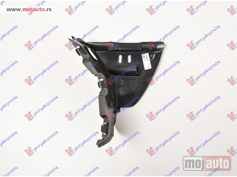 Glavna slika -  POTKRILO (PREDNJI DEO) Desno Bmw series 3 (e46) compact 01-05 -dostupno - MojAuto