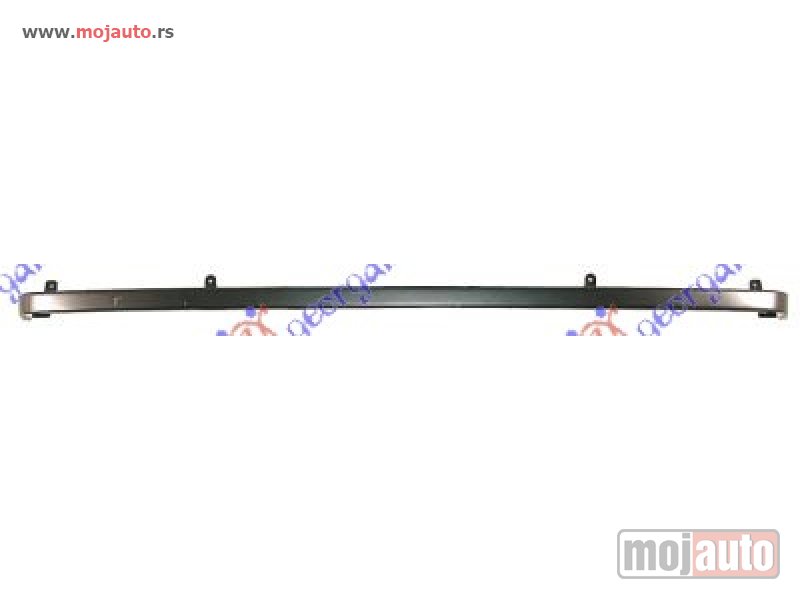 Glavna slika -  LAJSNA ISPOD FAROVA Fiat fiorino 91-97 -dostupno - MojAuto