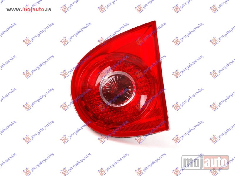 Glavna slika -  STOP LAMPA UNUTRASNJA (MARELLI) Desno Vw golf v 04-08 -nedostupno - MojAuto