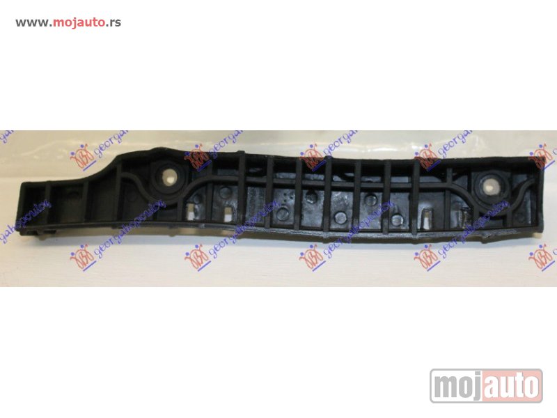 Glavna slika -  NOSAC PREDNJEG BRANIKA BOCNI PLASTICNI (O) Desno Hyundai i20 08-12 -dostupno - MojAuto