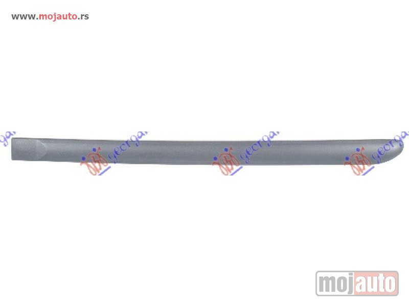 Glavna slika -  LAJSNA ZADNJIH VRATA Desno Fiat palio 99-04 -dostupno - MojAuto