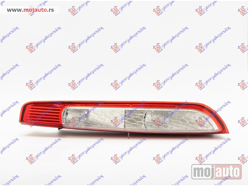 Glavna slika -  STOP LAMPA 3/5 VRATA (MREZA) (DEPO) Desno Ford focus 08-11 -dostupno - MojAuto