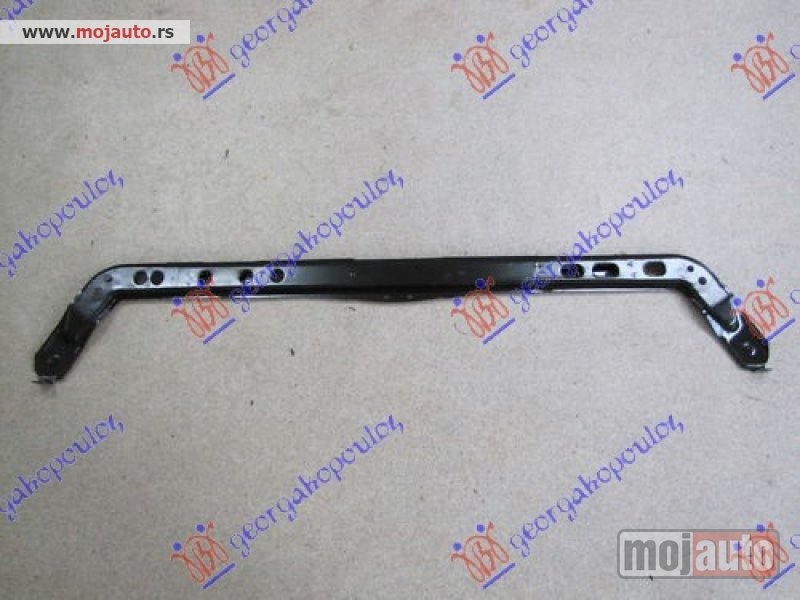 Glavna slika -  NOSAC HLADNJAKA DONJI Fiat punto gt 96-99 -nedostupno - MojAuto