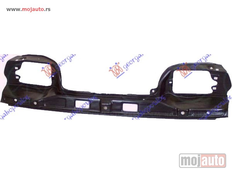Glavna slika -  VEZNI LIM Fiat cinquecento 93-98 -dostupno - MojAuto