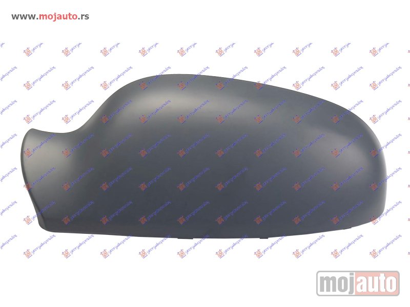 Glavna slika -  POKLOPAC RETROVIZORA PM -2003 Levo Volvo s80 99-06 -dostupno - MojAuto