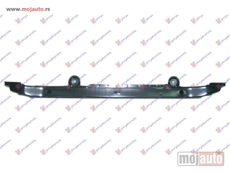 Glavna slika -  NOSAC HLADNJAKA Rover 200 96-99 -dostupno - MojAuto