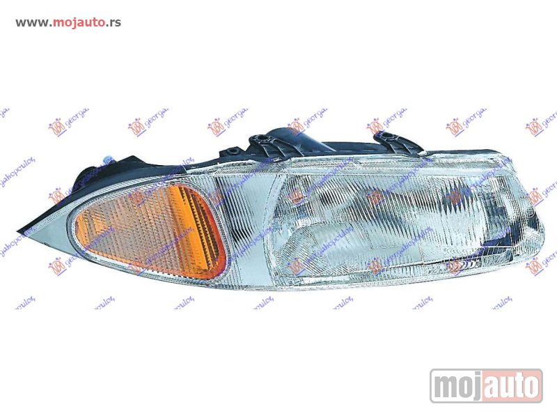 Glavna slika -  FAR ELEKTRICNI (DEPO) Desno Rover 200 96-99 -dostupno - MojAuto