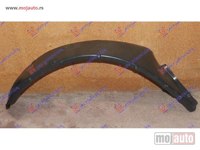 Glavna slika -  POTKRILO (ZADNJI DEO) Levo Peugeot 806 94-02 -dostupno - MojAuto