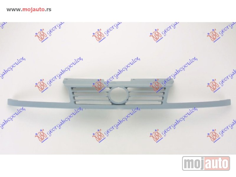Glavna slika -  PVC MASKA -2000 Vw sharan 95-10 -dostupno - MojAuto