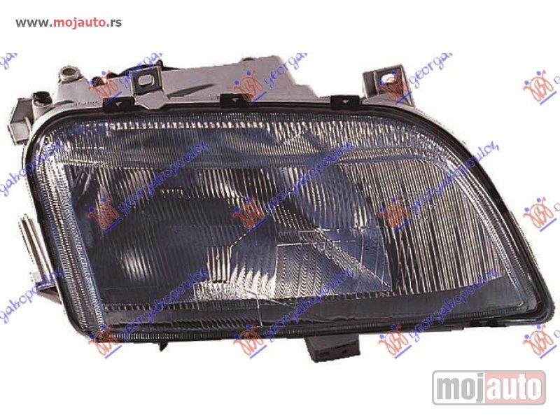 Glavna slika -  FAR ELEKTRICNI 1995-2000 (DEPO) Desno Seat alhabra 95-10 -dostupno - MojAuto