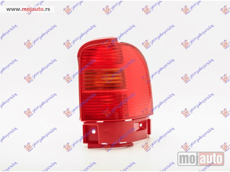 Glavna slika -  STOP LAMPA SPOLJASNJA 2000- (HELLA) Desno Seat alhabra 95-10 -nedostupno - MojAuto