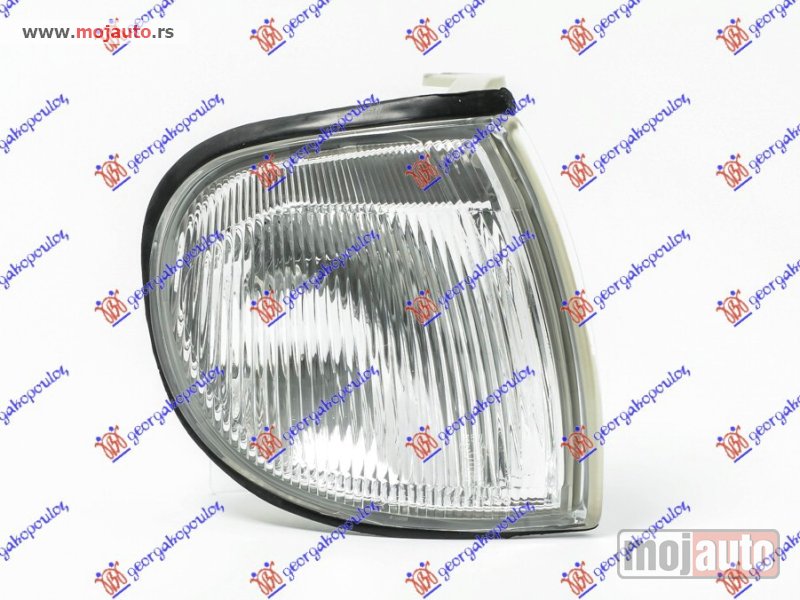 Glavna slika -  MIGAVAC Desno Nissan serena (c23) 92-01 -dostupno - MojAuto