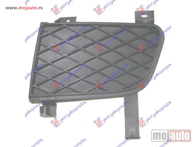 Glavna slika -  POKLOPAC MAGLENKE -01 Levo Mazda 323 f 98-03 -dostupno - MojAuto