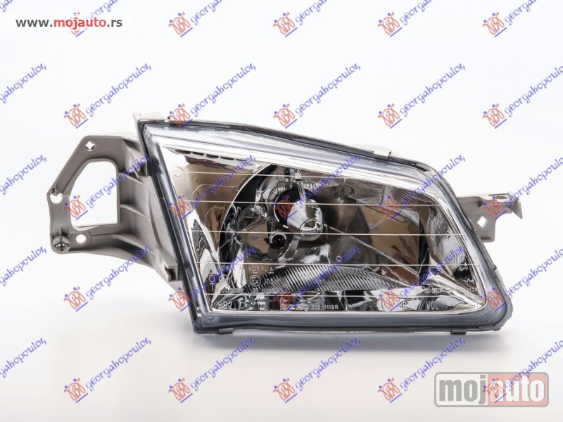 Glavna slika -  FAR 1998-2001 (DEPO) Desno Mazda 323 f 98-03 -dostupno - MojAuto