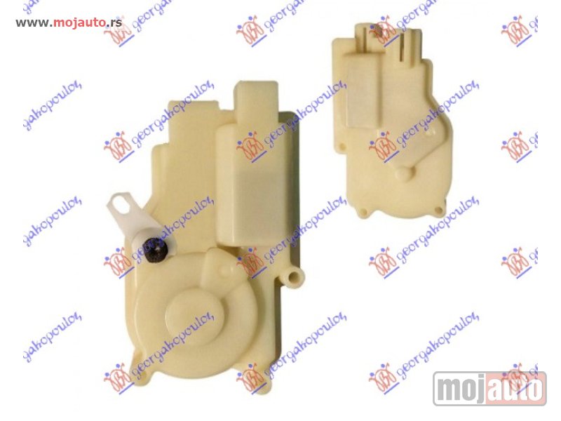 Glavna slika -  BRAVA GEPEK VRATA ELEKTRICNA (2/2pins) Honda civic h/b-l/b 04-05 -dostupno - MojAuto