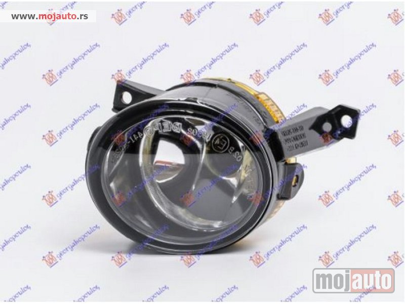 Glavna slika -  MAGLENKA (HB4) (KINA) Levo Vw tiguan 07-11 -nedostupno - MojAuto