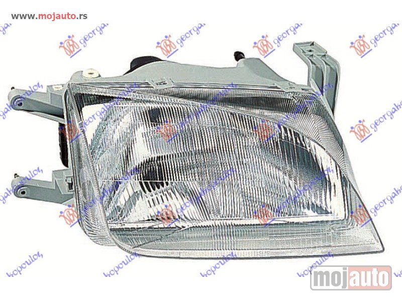 Glavna slika -  FAR ELEKTRICNI (TYC) Desno Suzuki swift sdn 96-05 -dostupno - MojAuto