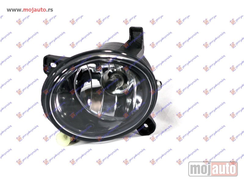 Glavna slika -  MAGLENKA (OKRUGLA) (HELLA) Levo Audi q5 08-12 -dostupno - MojAuto