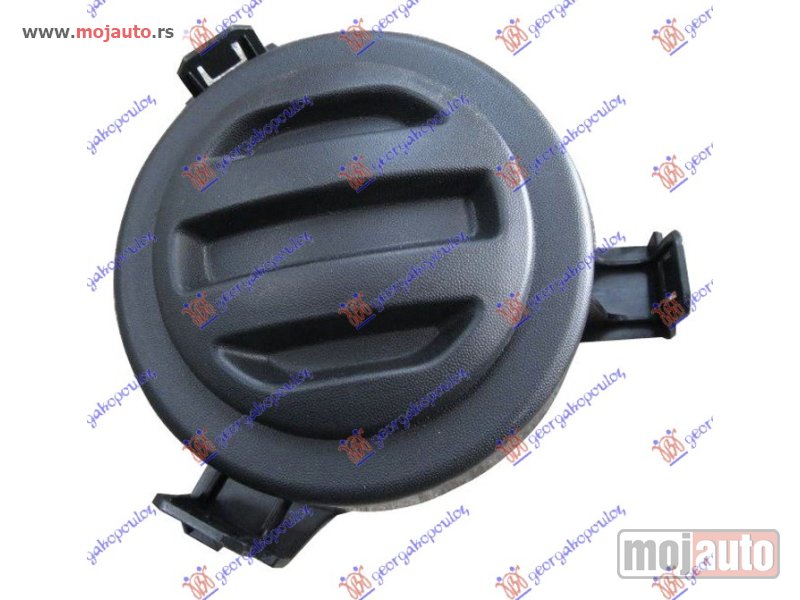 Glavna slika -  POKLOPAC MAGLENKE Desno Citroen jumper 14- -dostupno - MojAuto