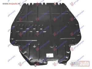 NOVI: delovi  ZASTITA MOTORA (DIZEL) Audi a3 96-03 -nedostupno