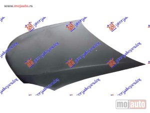 Glavna slika - HAUBA Mitsubishi colt (cj1) 99-05 -dostupno - MojAuto