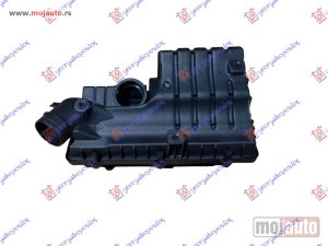 NOVI: delovi  KUCISTE FILTERA VAZDUHA (BXW/BUD/BTS/CGGB) Skoda fabia 07-10 -dostupno
