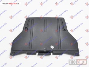NOVI: delovi  ZASTITA ISPOD MENJACA BENZIN/DIZEL Skoda superb 01-08 -dostupno