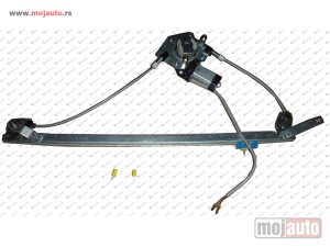 Glavna slika -  PODIZAC PREDNJEG PROZORA ELEKTRICNI Levo Nissan primastar 06-16 -dostupno - MojAuto
