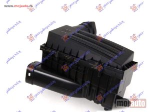 NOVI: delovi  KUCISTE FILTERA VAZDUHA (BZB/CAWB/CDAA/CCZA) Vw jetta 05-10 -dostupno