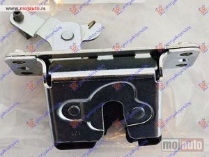 NOVI: delovi  BRAVA GEPEK VRATA 3/5 VRATA (COMBO) Opel astra g 98-04 -dostupno