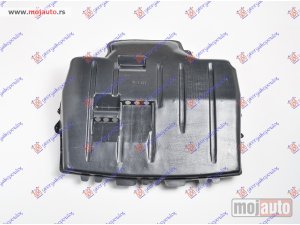 NOVI: delovi  ZASTITA MOTORA PLASTICNA Seat ibiza 97-98 -dostupno