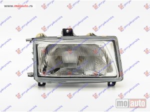NOVI: delovi  FAR ELEKTRICNI (DEPO) Desno Seat inca 93-03 -dostupno