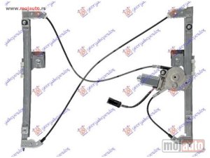 NOVI: delovi  PODIZAC PROZORA ELEKTRICNI 3 VRATA Desno Seat cordoba 97-98 -dostupno