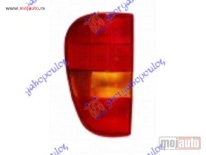 NOVI: delovi  STOP LAMPA (DEPO) Levo Seat inca 93-03 -dostupno