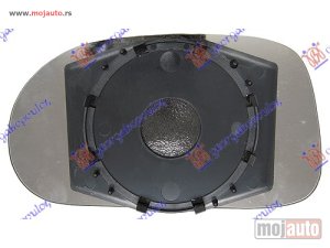 Glavna slika - STAKLO RETROVIZORA Desno Fiat marea 96-07 -dostupno - MojAuto