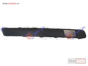 NOVI: delovi  LAJSNA PREDNJEG BRANIKA 5 VRATA (O) Desno Fiat stilo 01-06 -dostupno