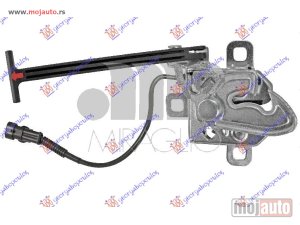 NOVI: delovi  BRAVA HAUBE Fiat stilo 01-06 -dostupno