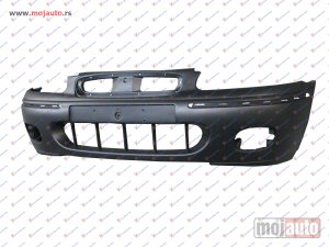 NOVI: delovi  PREDNJI BRANIK PM (SA MAGLENKAMA) Rover 200 96-99 -dostupno