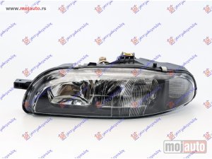 NOVI: delovi  FAR (TYC) Levo Fiat marea 96-07 -nedostupno