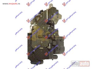 NOVI: delovi  BRAVA PREDNJIH VRATA ELEKTRICNA (2pins) Desno Fiat marea 96-07 -dostupno