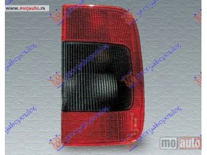 NOVI: delovi  STOP LAMPA SPOLJASNJA KOMPLET (MARELLI) Desno Fiat ulysse 94-02 -nedostupno
