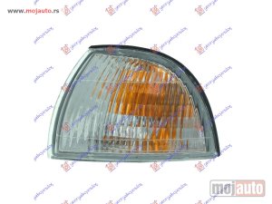 NOVI: delovi  MIGAVAC Levo Daewoo nexia h/b 95- -dostupno