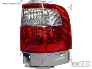 NOVI: delovi  STOP LAMPA SPOLJASNJA 2000- (HELLA) Desno Ford galaxy 95-06 -dostupno