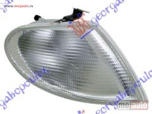 NOVI: delovi  MIGAVAC BELI Desno Ford galaxy 95-06 -dostupno