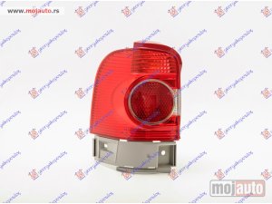 NOVI: delovi  STOP LAMPA SPOLJASNJA 2003- (HELLA) Levo Vw sharan 95-10 -dostupno