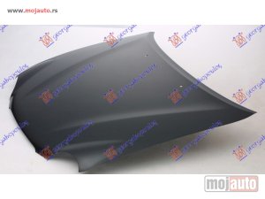 NOVI: delovi  HAUBA Toyota corolla (e 11) sdn 97-99 -dostupno