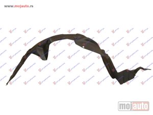 NOVI: delovi  POTKRILO PLASTICNO Desno Toyota corolla (e 11) h/b-l/b 97-99 -dostupno