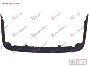 NOVI: delovi  ZADNJI BRANIK GORNJI (SEDAN) Toyota corolla (e 11) 00-02 -dostupno
