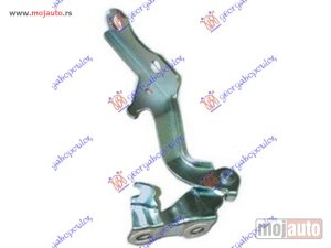 NOVI: delovi  MAKAZE HAUBE Desno Toyota corolla (e 11) 00-02 -dostupno